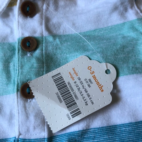 Romper - Picture 3 of 3